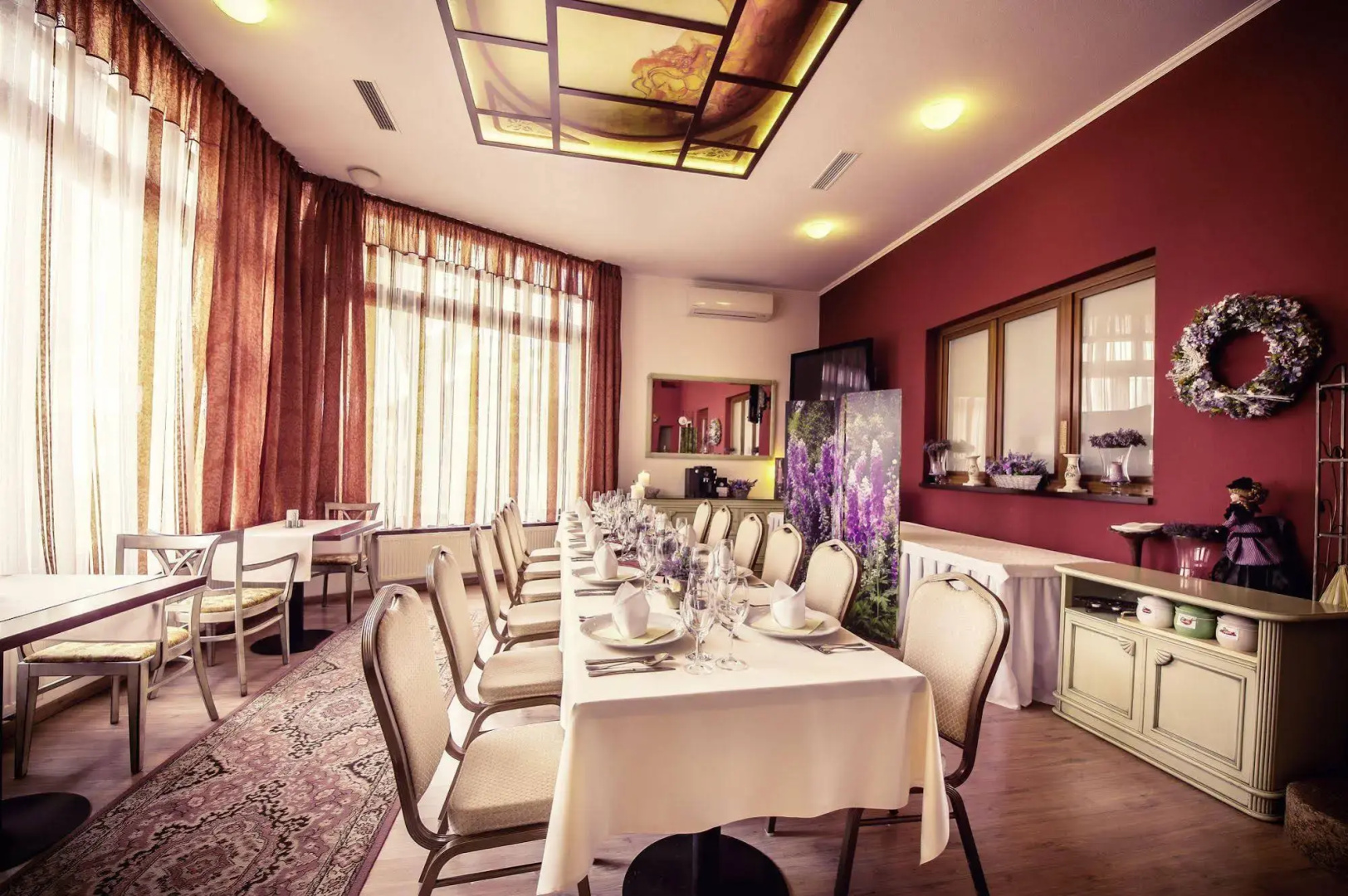 Boutique Hotel Maraton