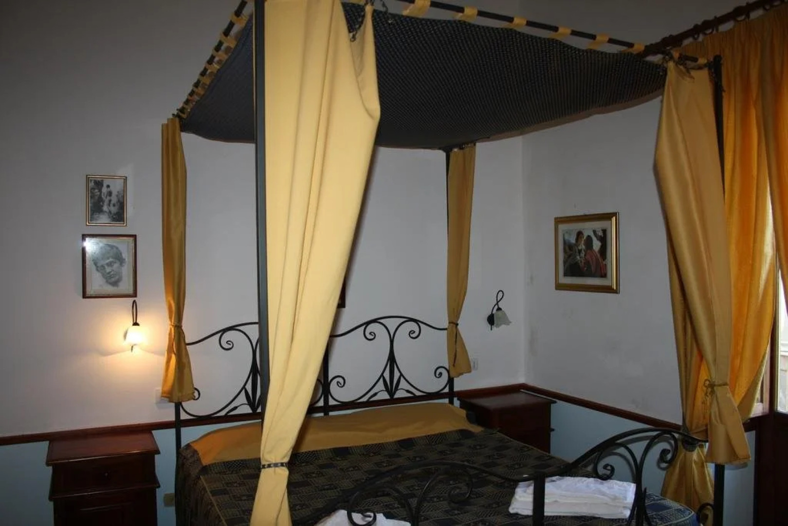 Le Rocche Agriturismo