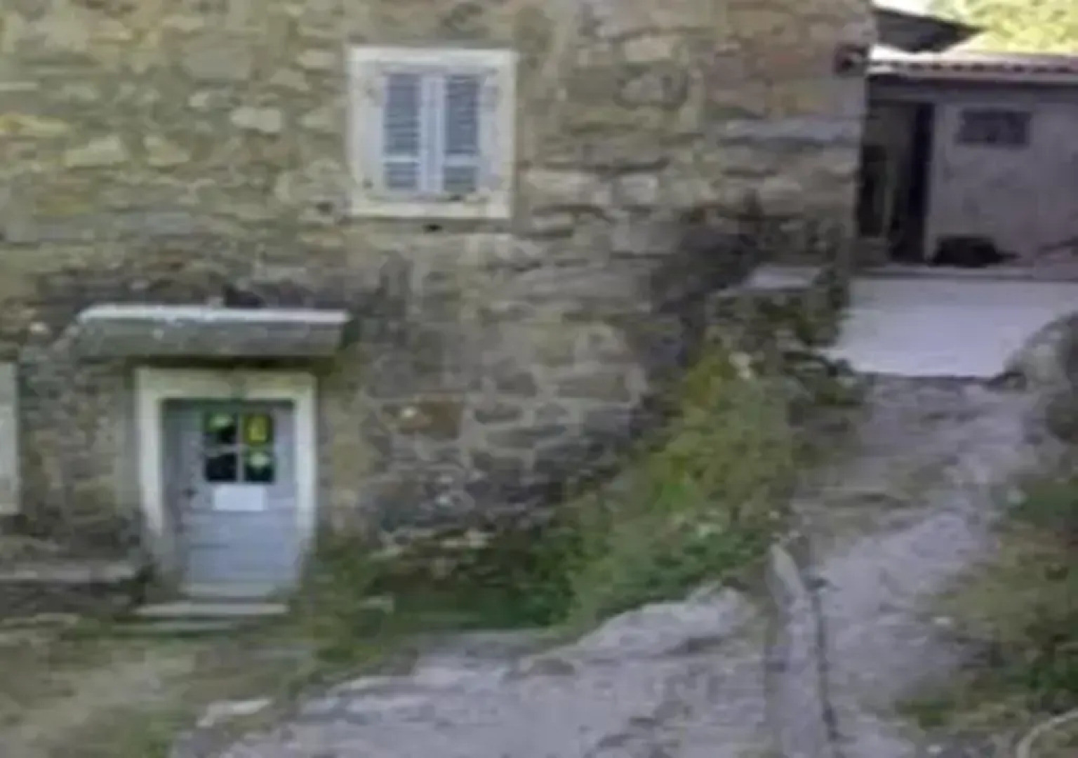 Auberge de Jeunesse Chez Mc Donald