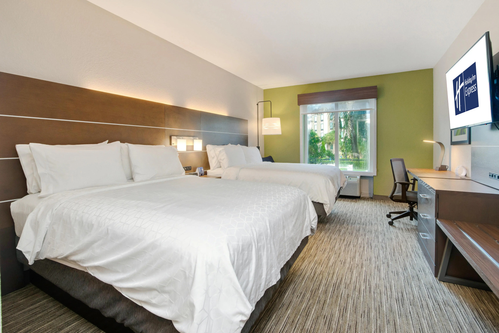 Holiday Inn Express Hotel & Suites Orlando - Apopka by IHG