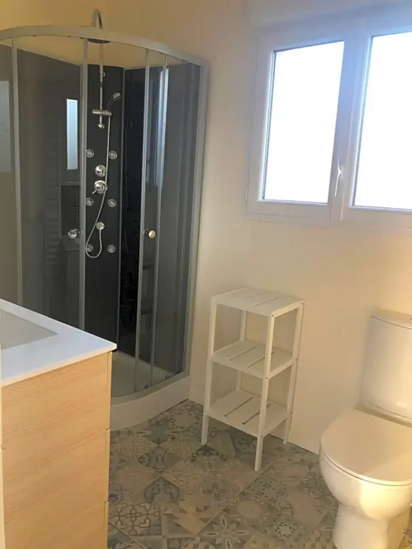 Gîte indépendant 1 chambre