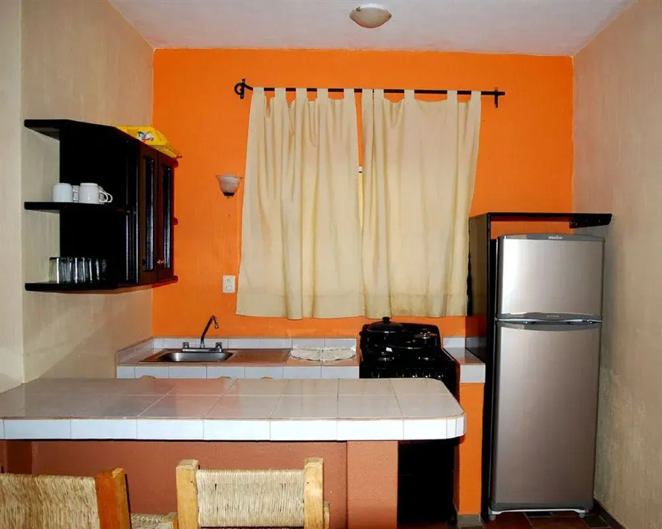 El Hotel de Don Pepe