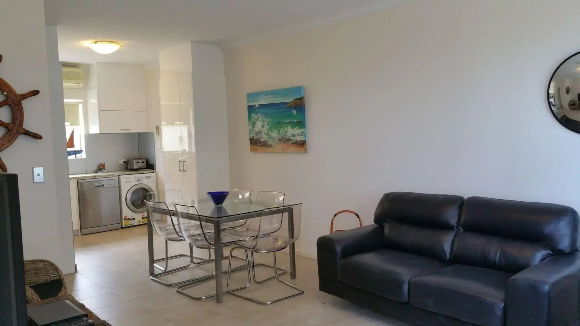Acaill Accommodation