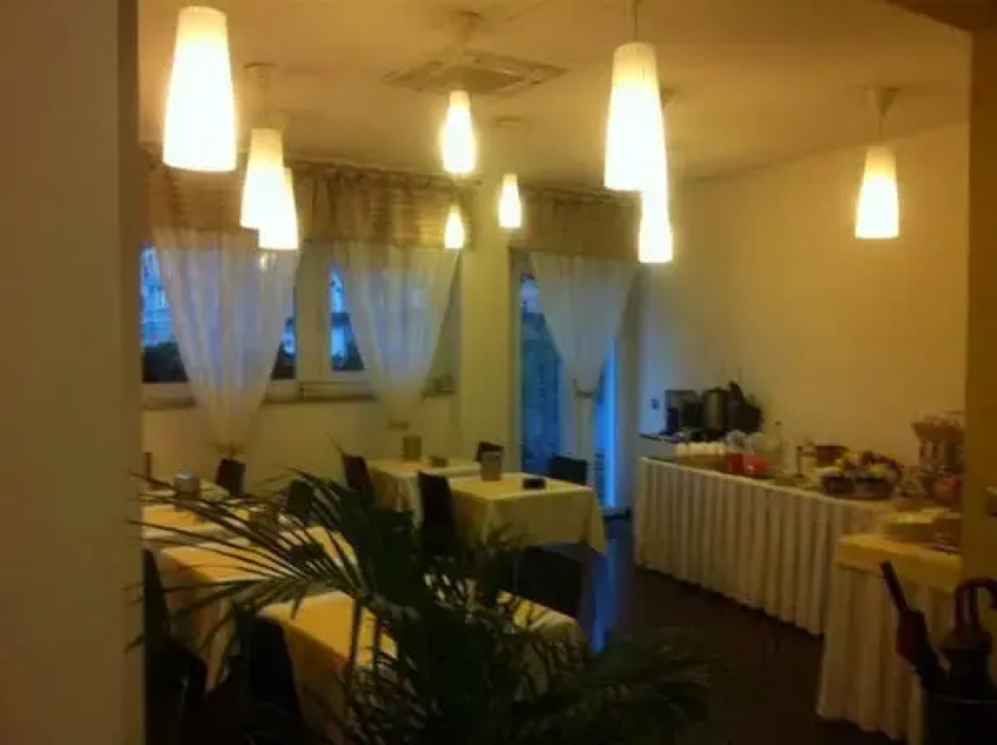 Hotel Milano
