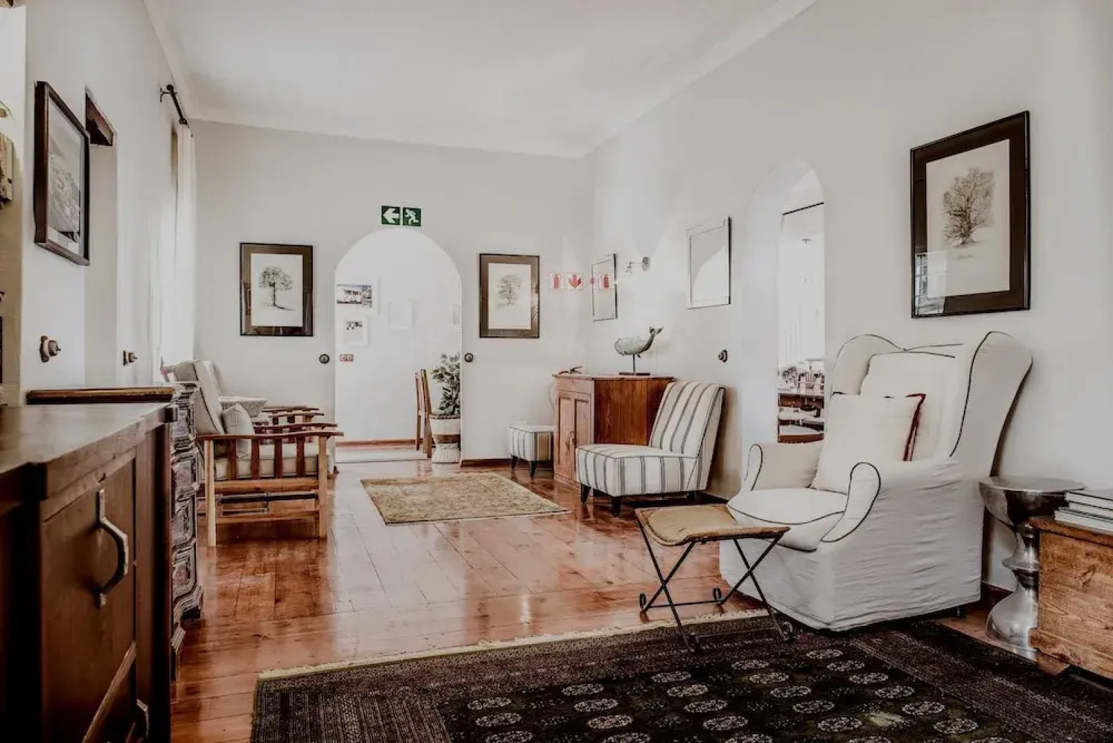 Asgard Valhalla Self Catering