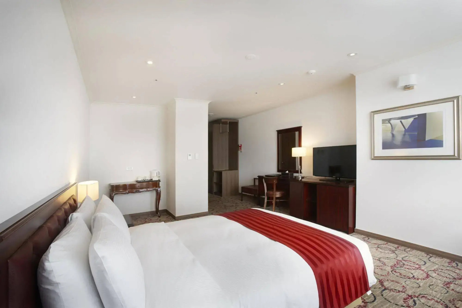 Stellar Marina Hotel