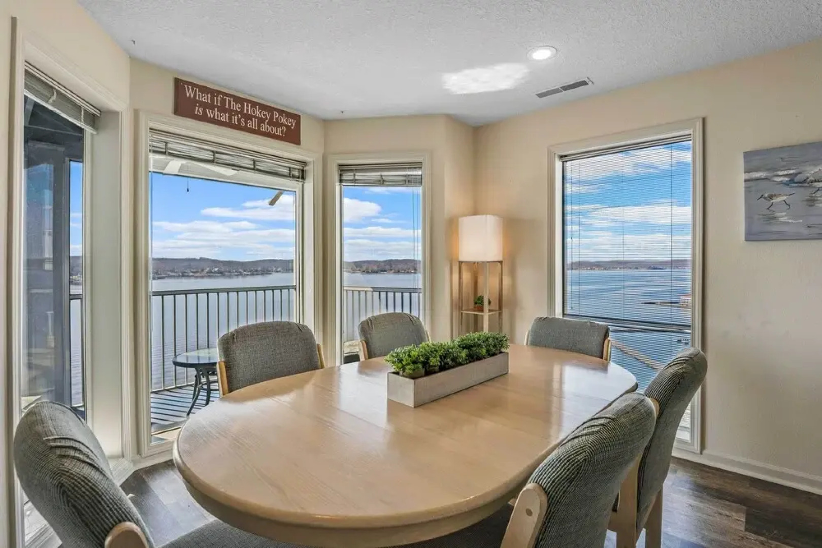 Regatta Bay Condo: Water Views & Pool Access!