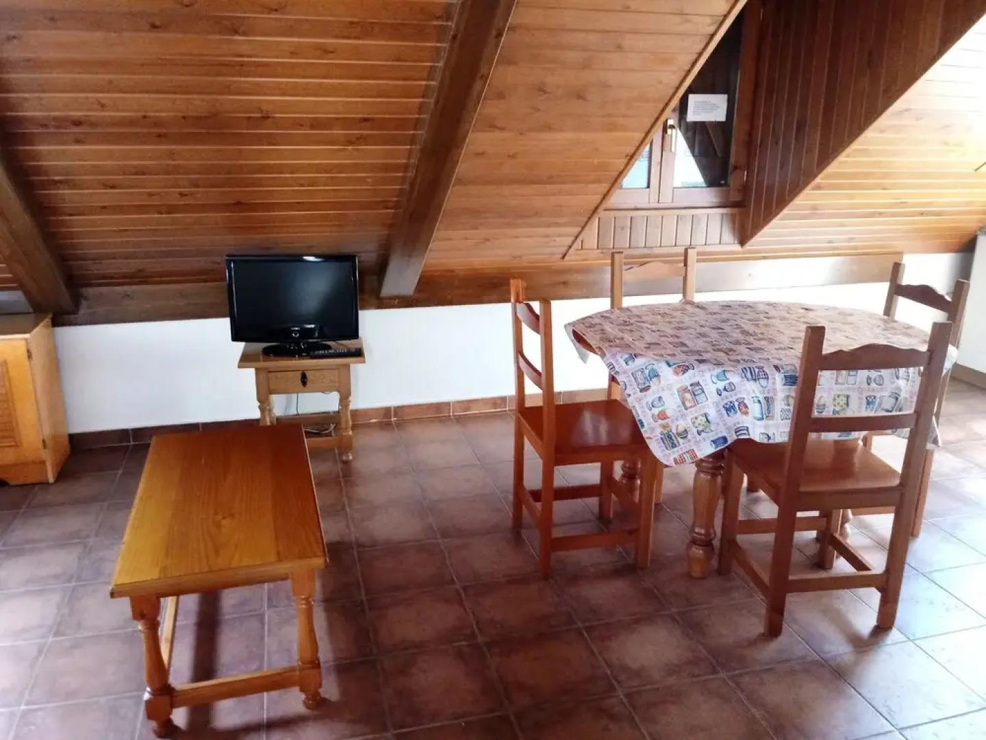 Apartamentos Tramacastilla 3000