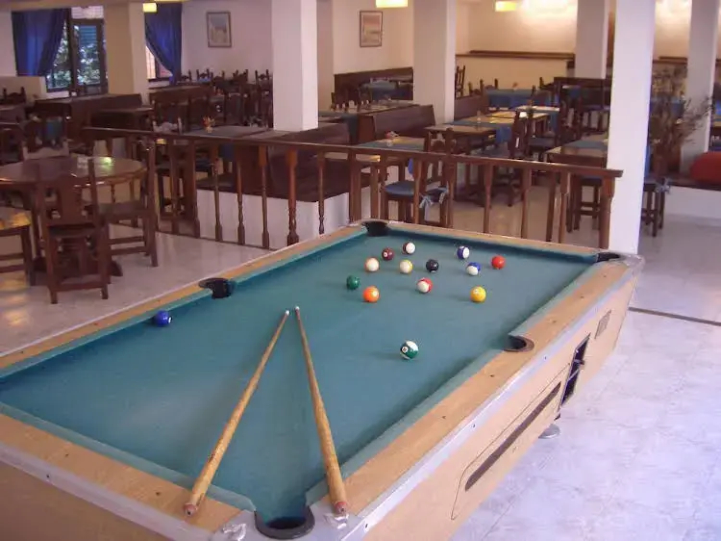 Amari Suites