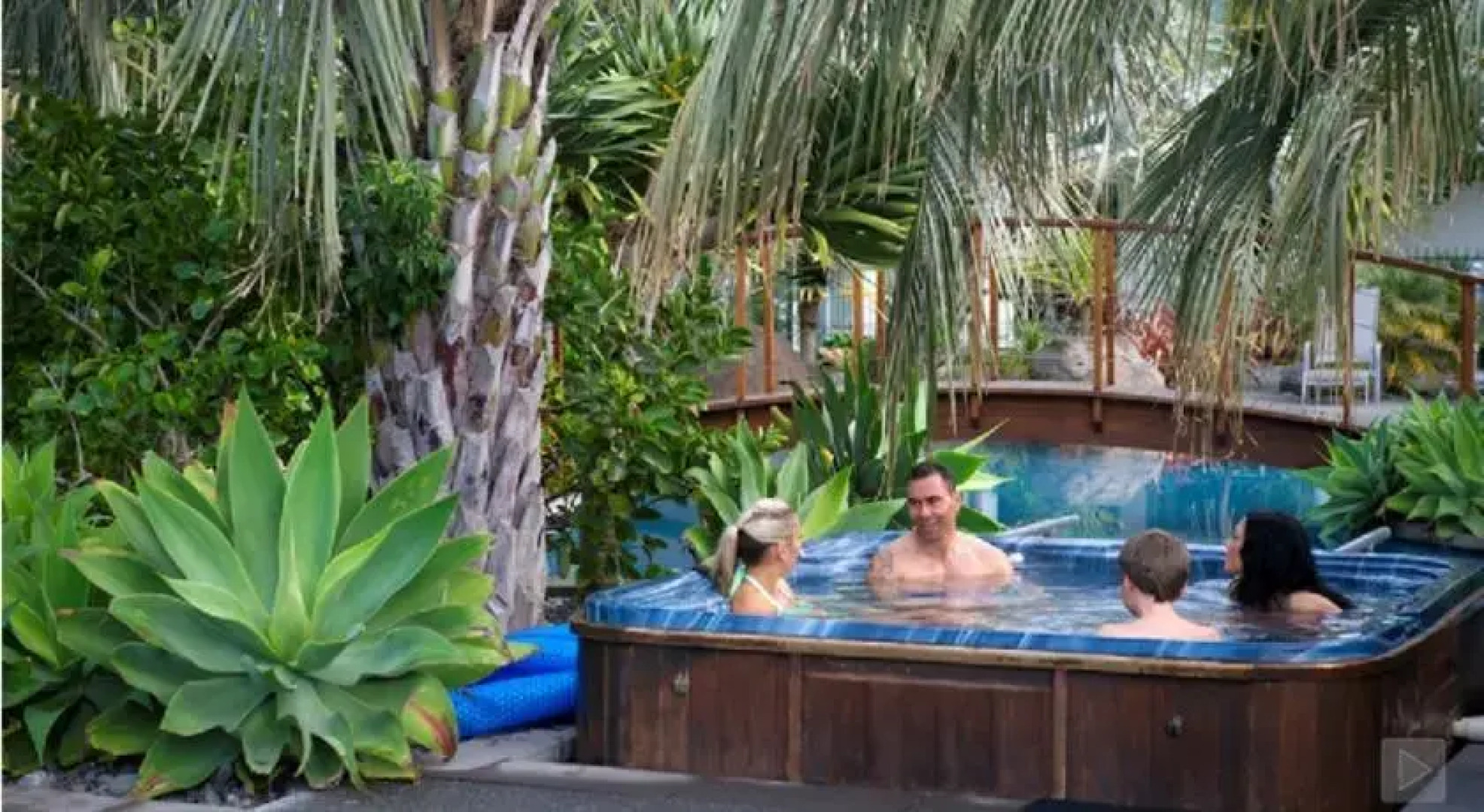 Cutterscove Resort Apartments