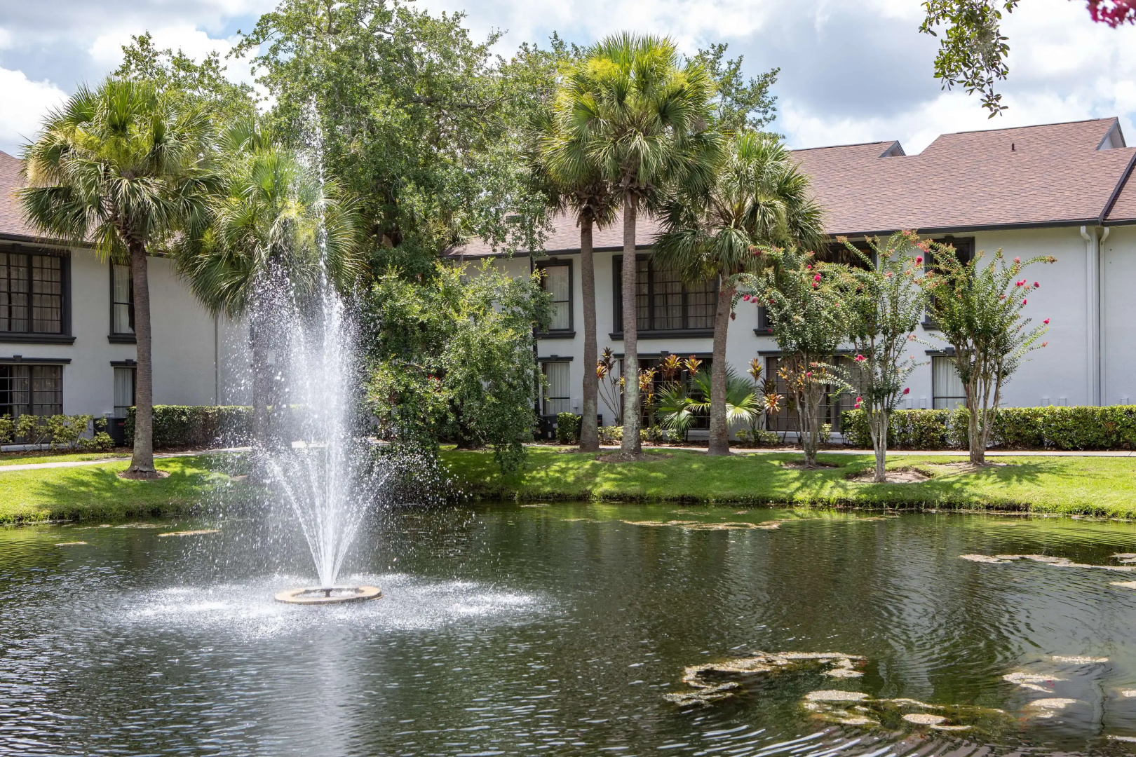 Legacy Vacation Resorts - Kissimmee/Orlando
