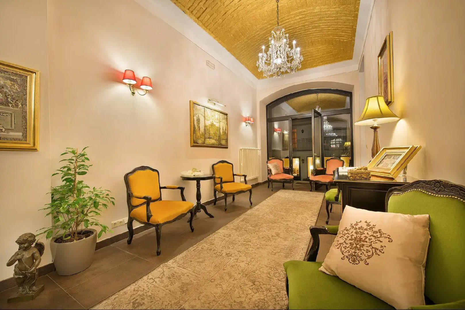 Hotel Angelis