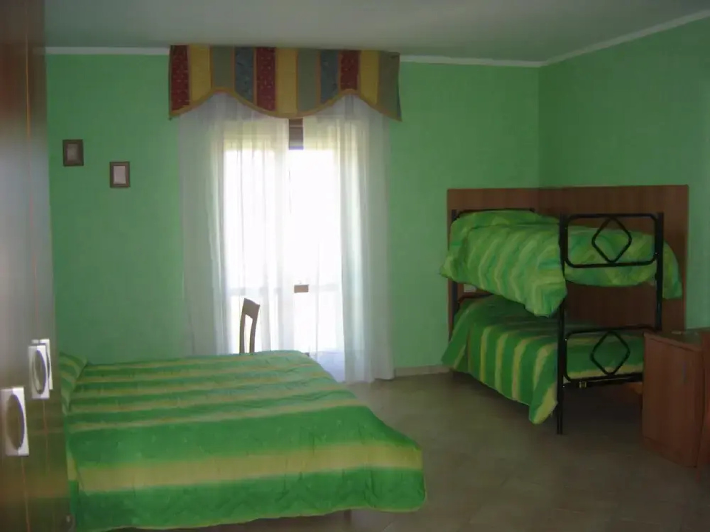 San Michele Bed and Breakfast