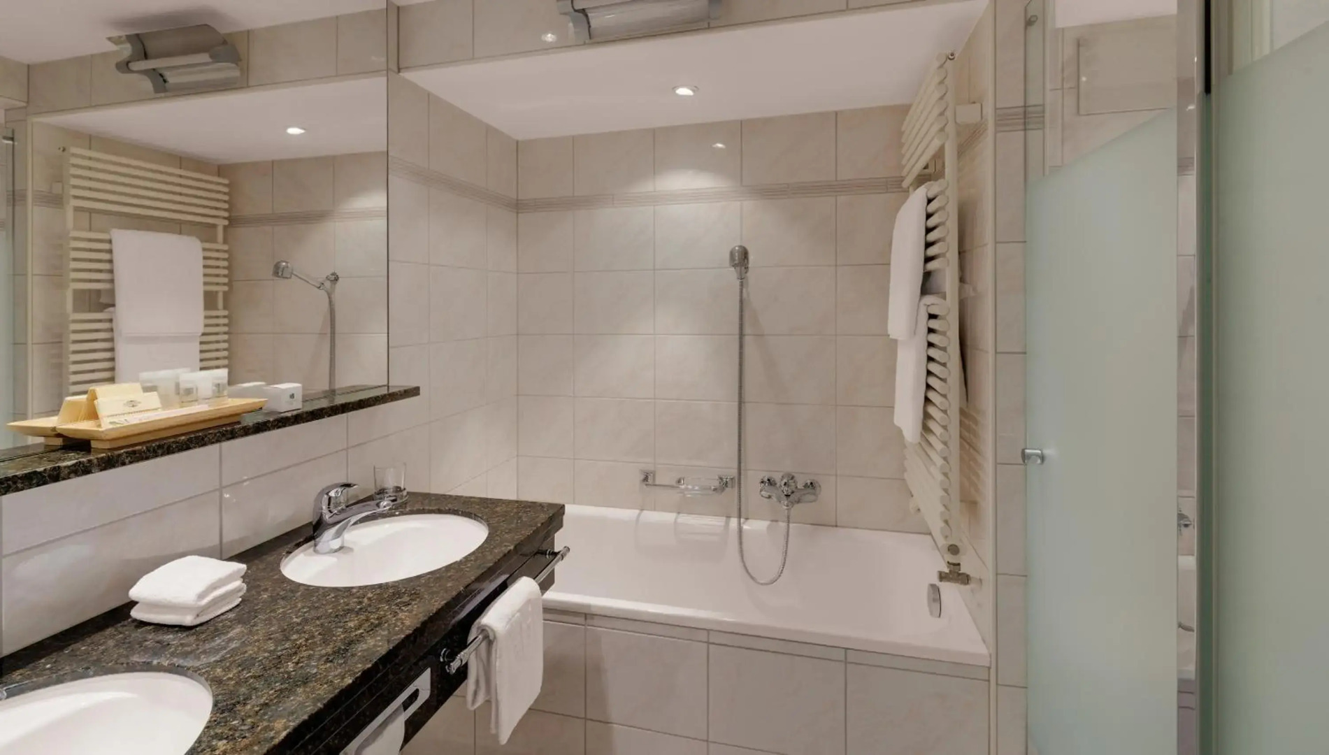 Morosani Posthotel Davos