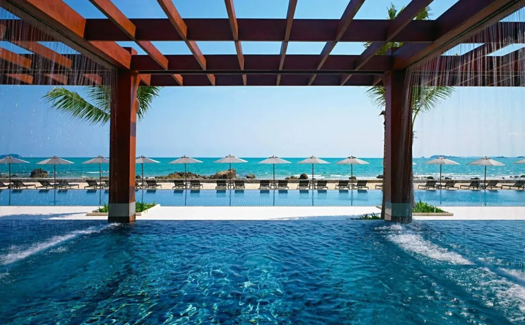 Rayong Marriott Resort & Spa