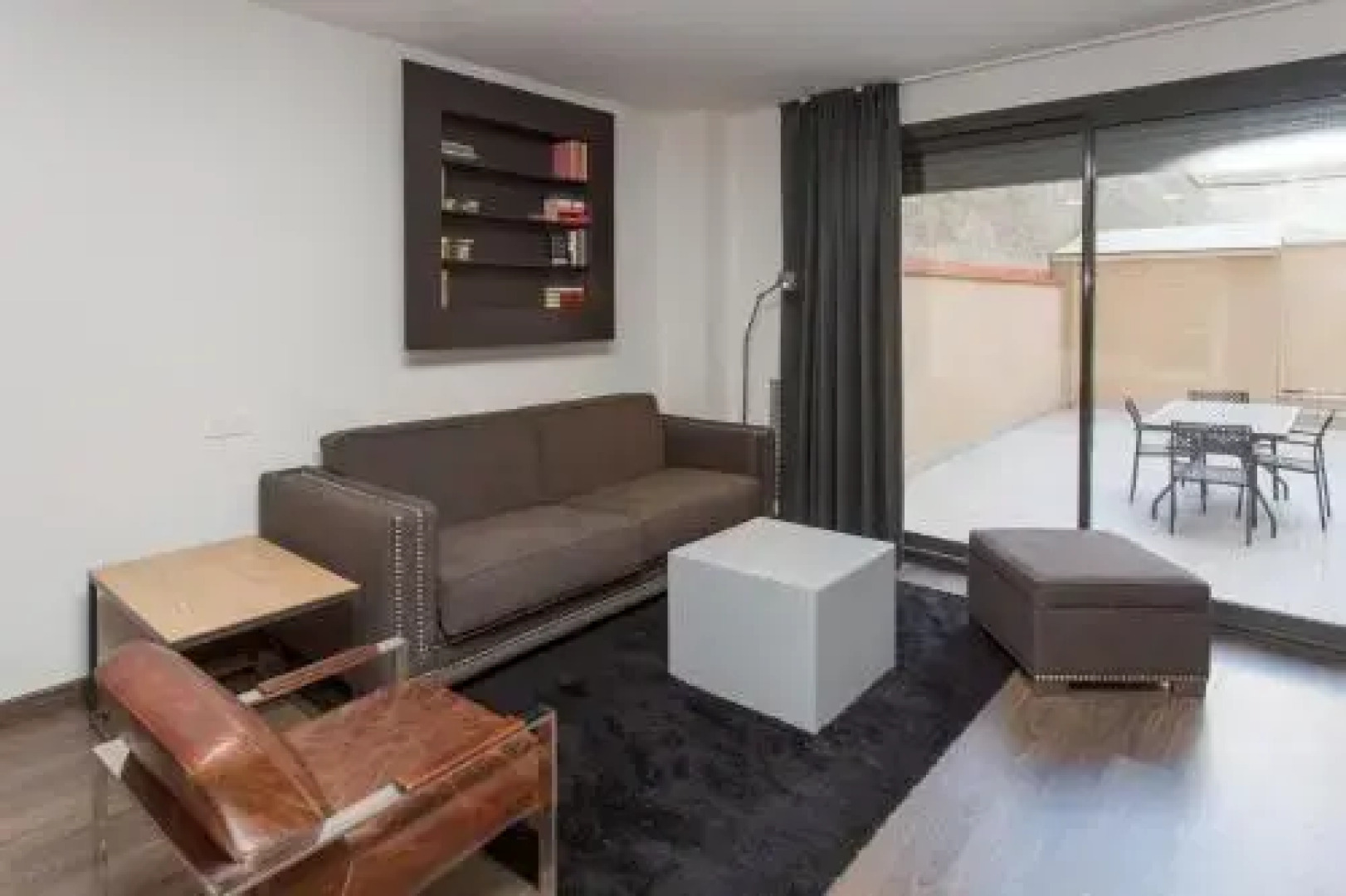 Apartment Consell de Cent