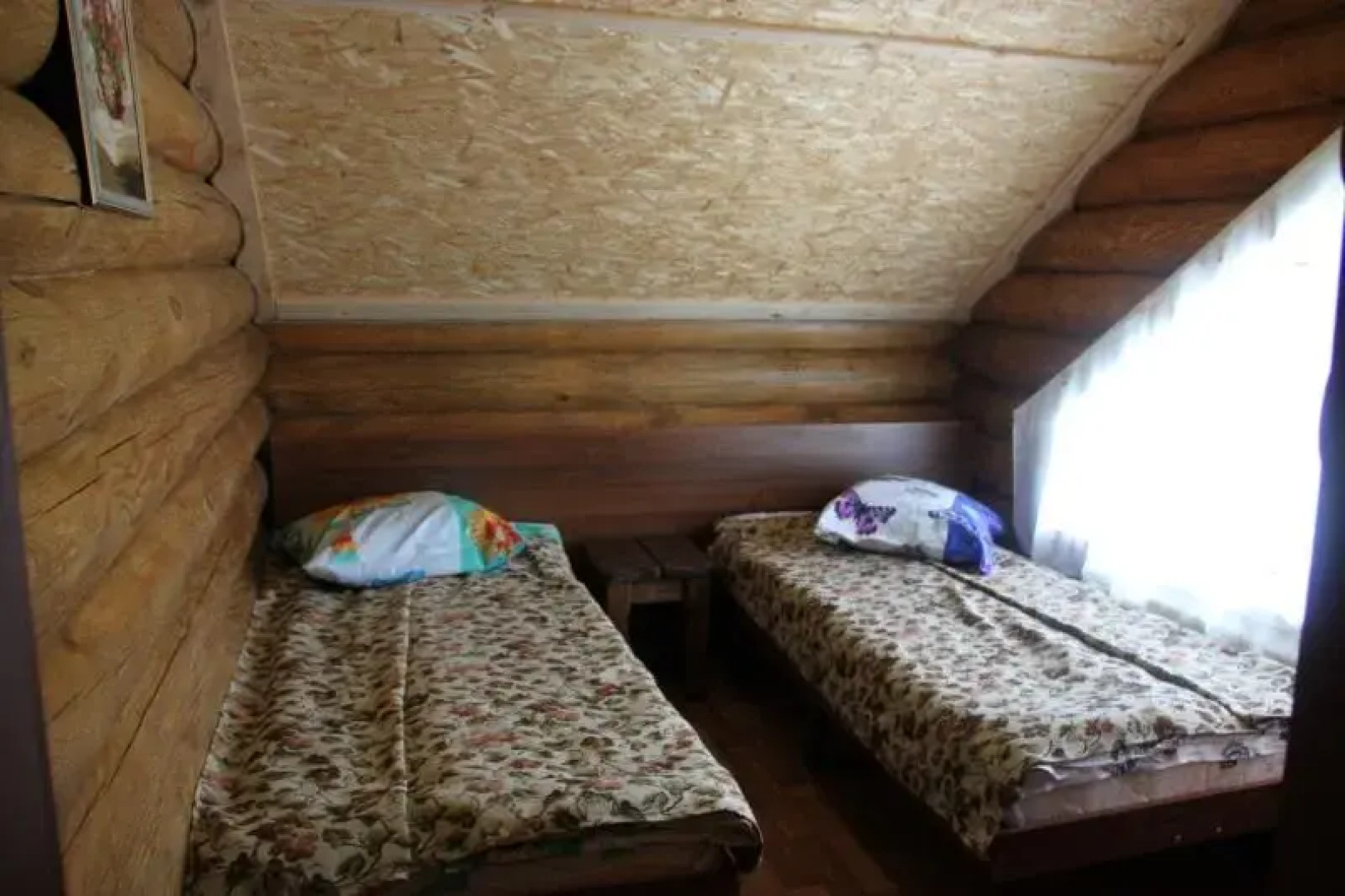 Лесная сказка