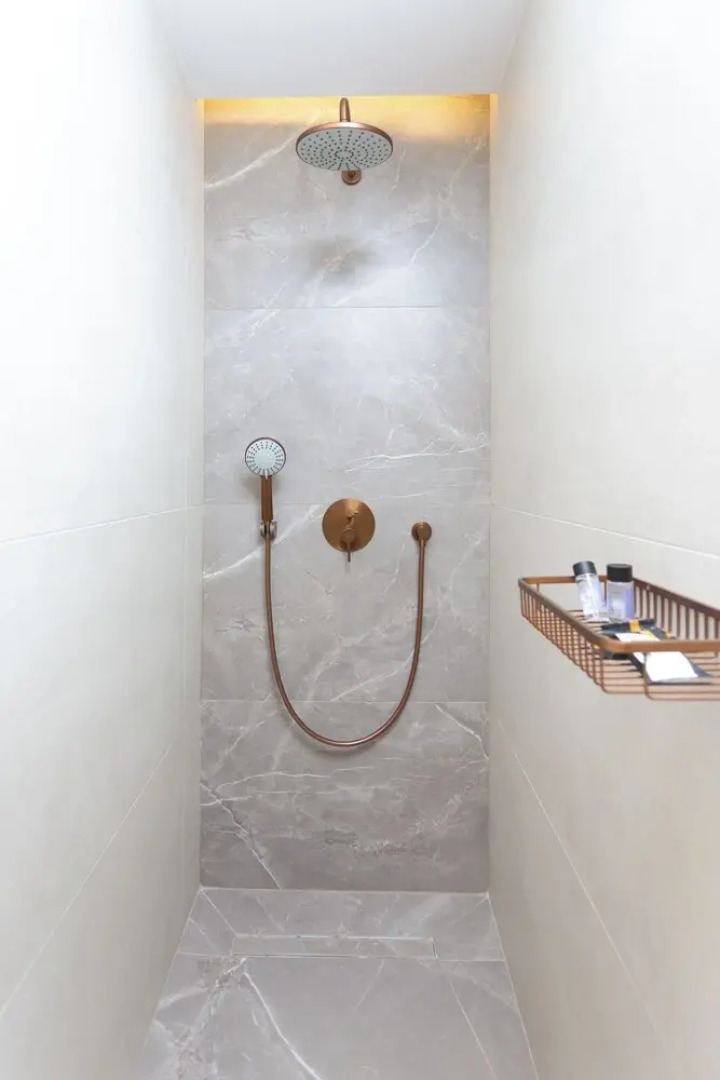 Armonia Seaview Suites