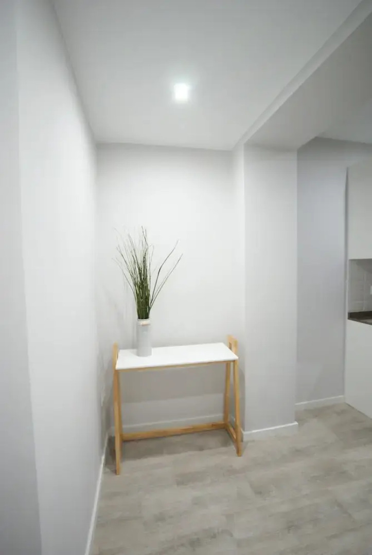 San Francisco 54 Apartments