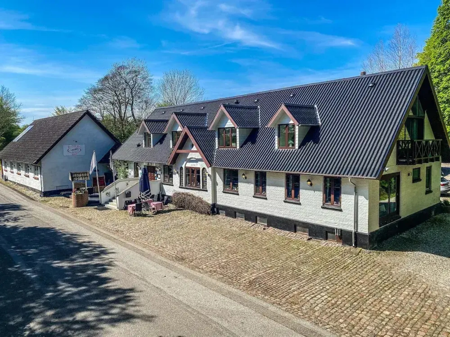 Purhus Kro