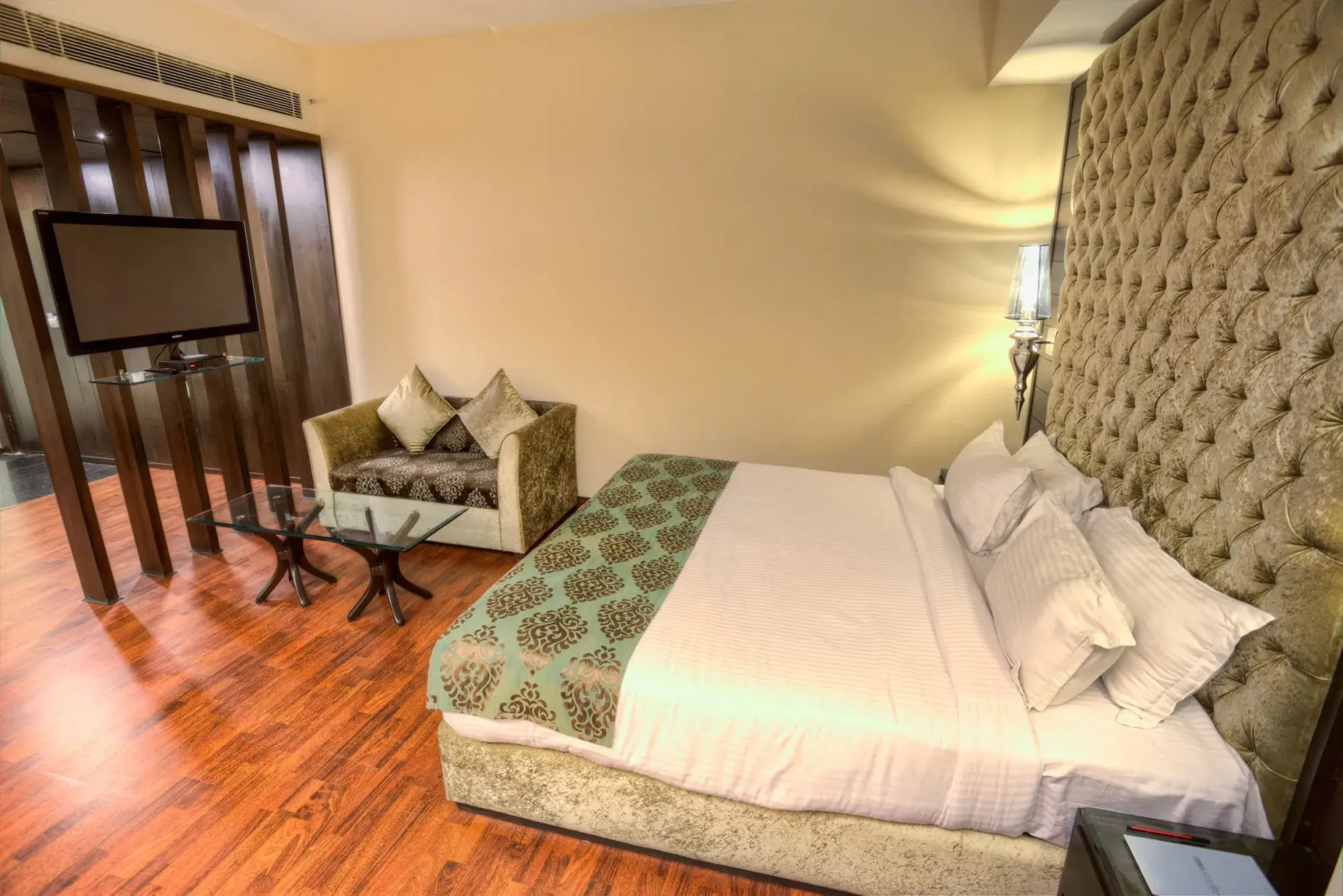 Mercure Chandigarh Tribune Chowk