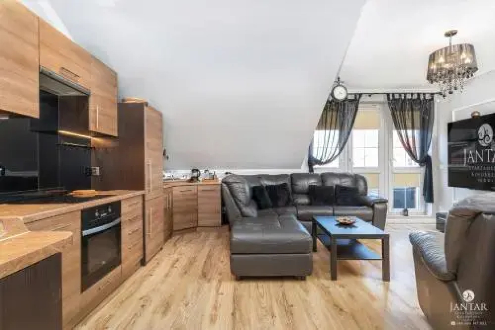 Jantar Apartamenty Luxury Baltic Residence