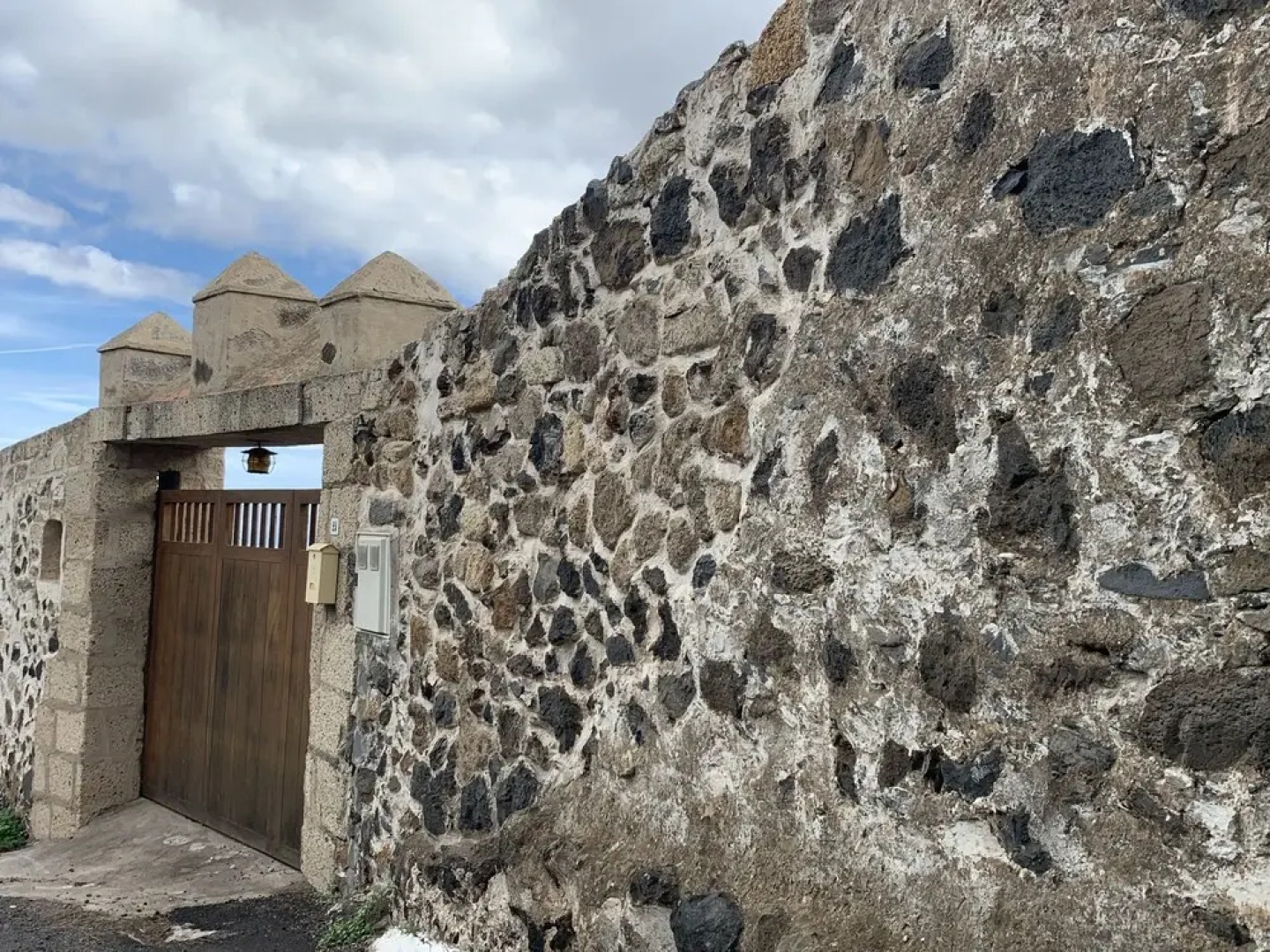 Hotel Rural Casa El Riego