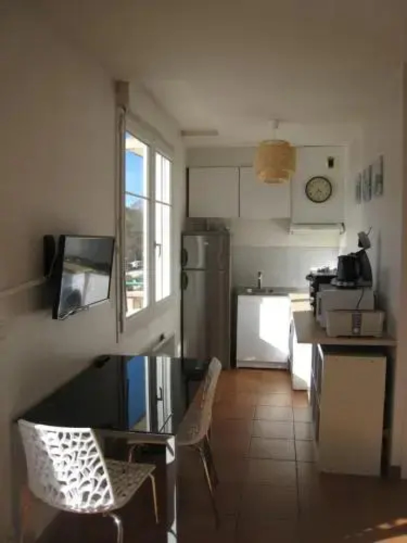 Appartement CITY BREAK LE PETIT VALENTRE