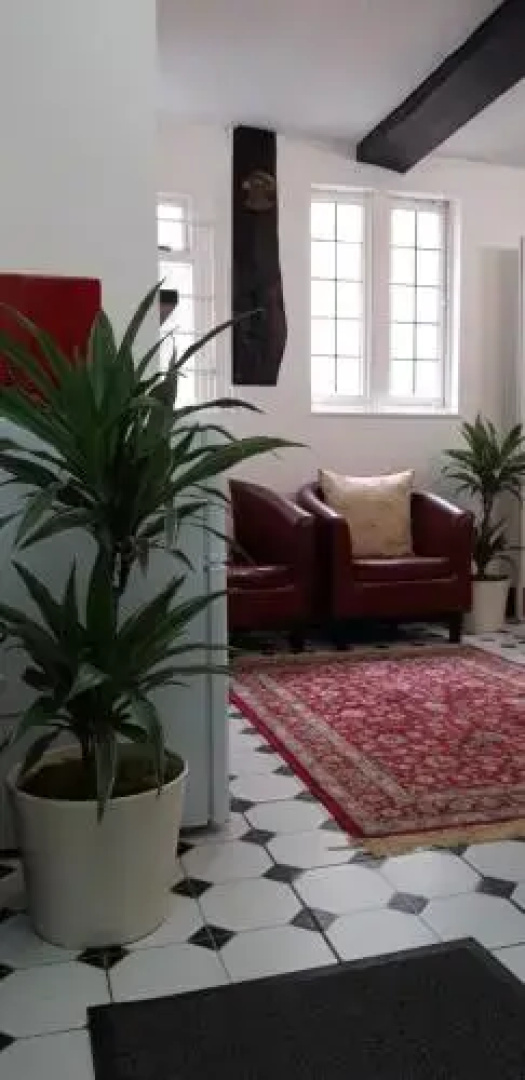 Cornerstone B&B