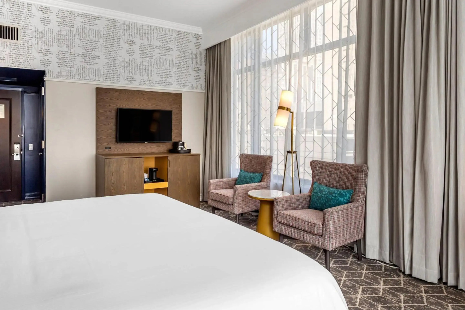 Bluegreen Vacations Hotel Blake, an Ascend Collection Hotel