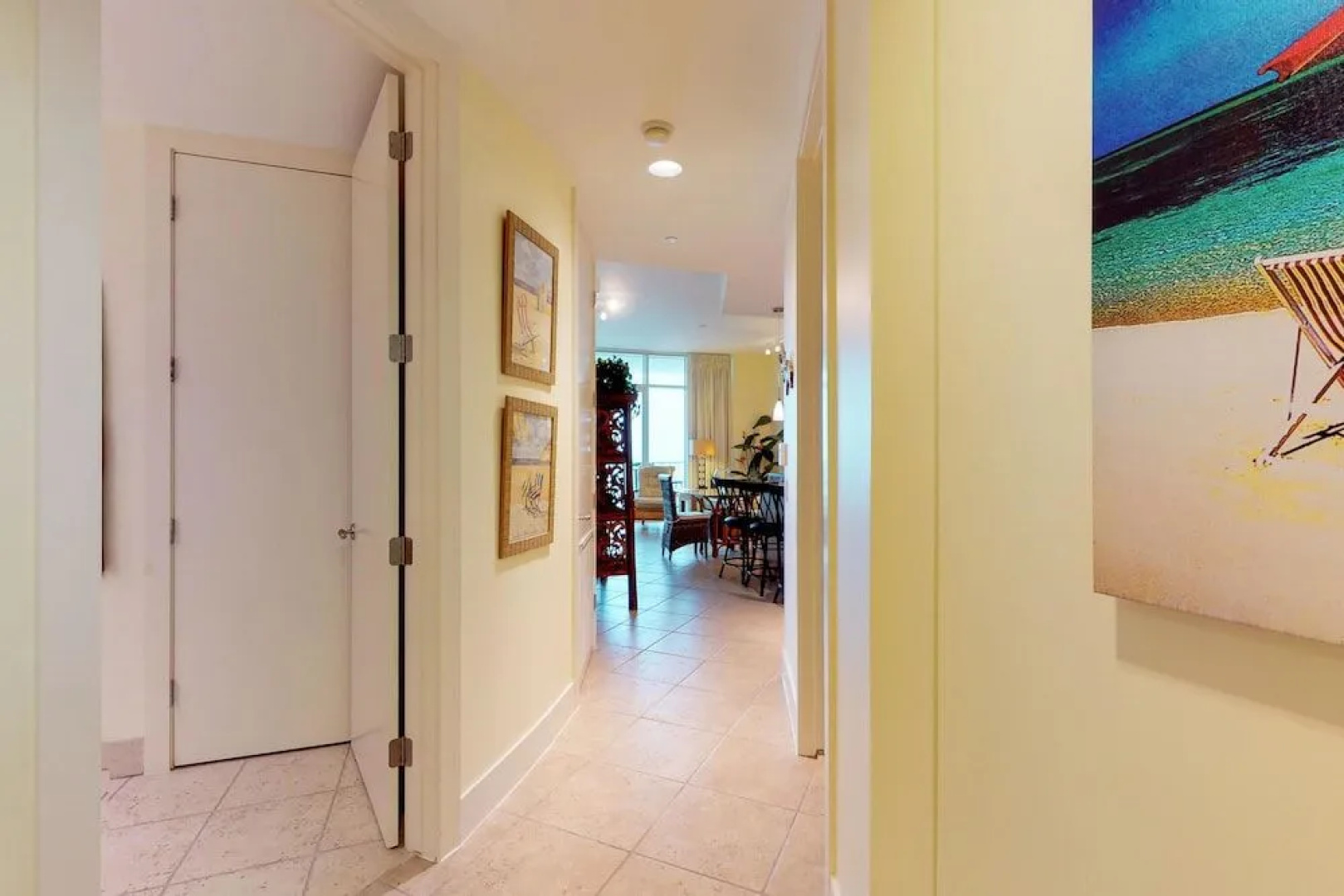 Sapphire Condominiums