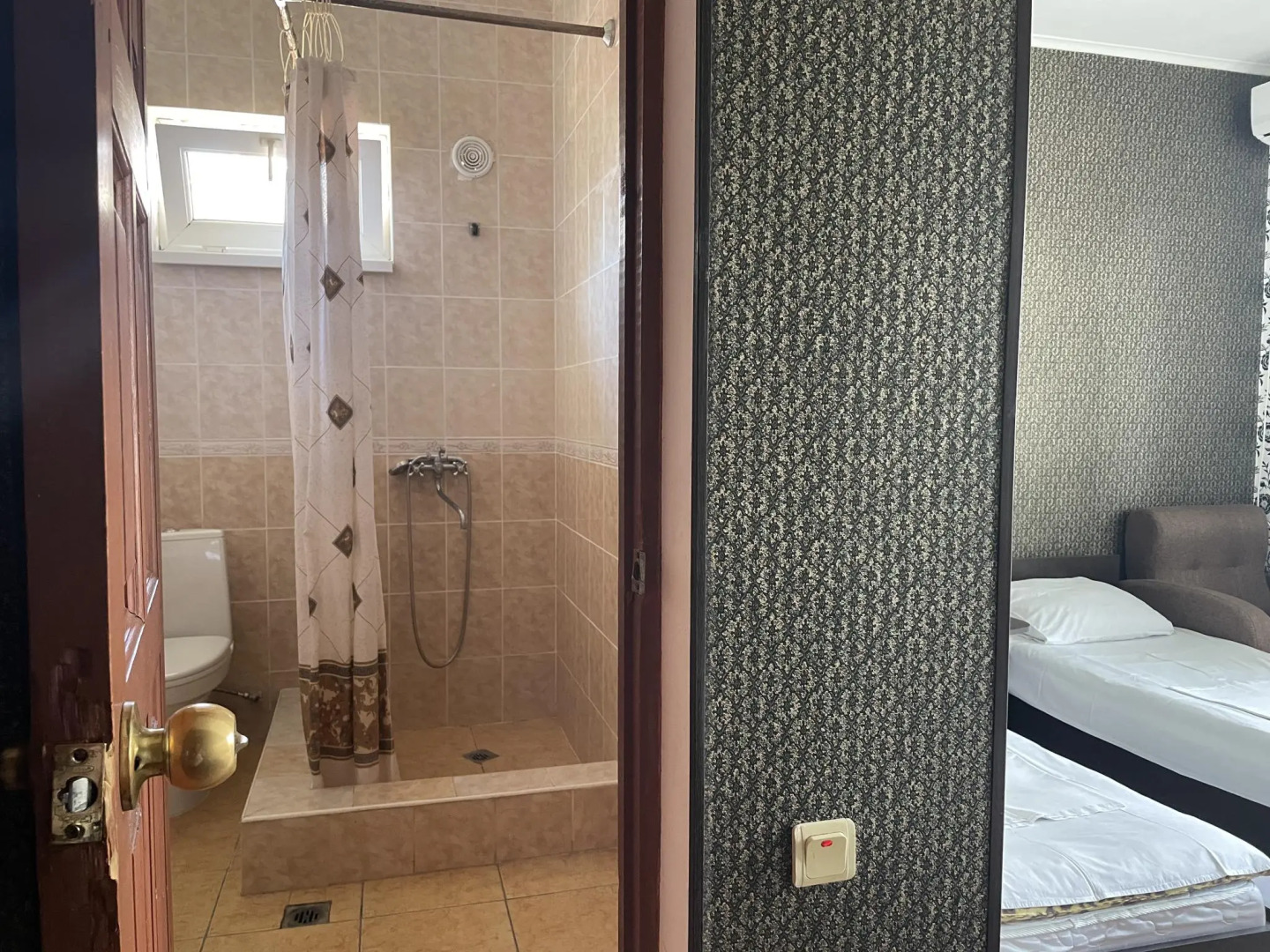 Гостевой дом Мамы Терезы