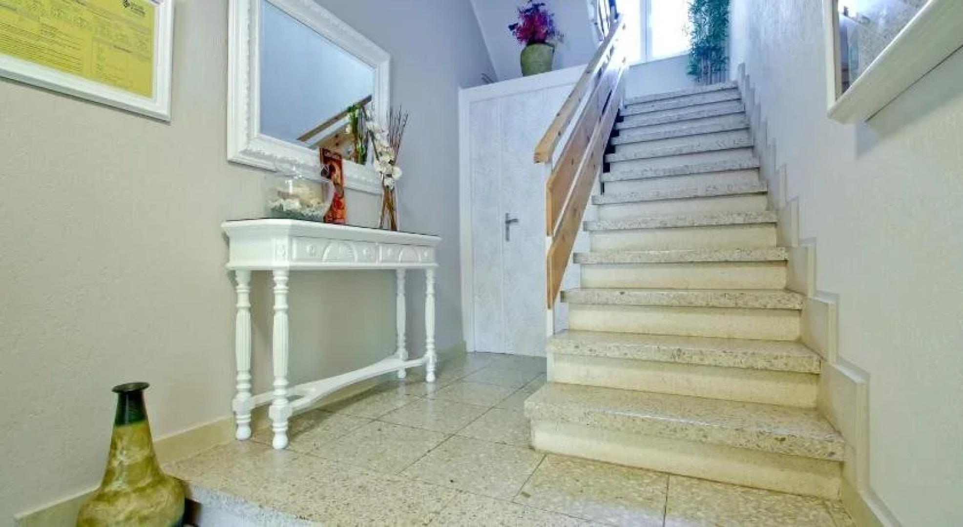 Hosteria El Capricho