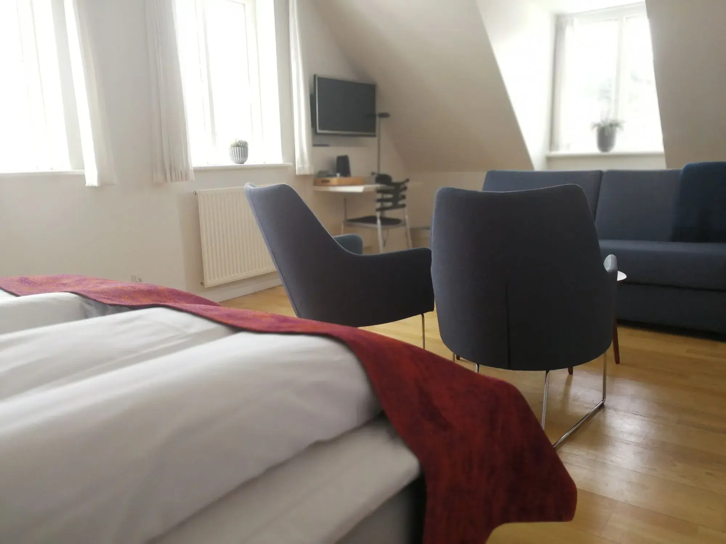 Sixtus Sinatur Hotel og Konference