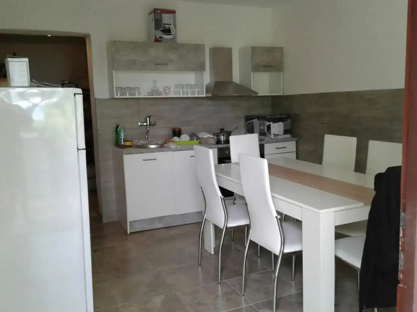 Starigrad kod Senja 60/a