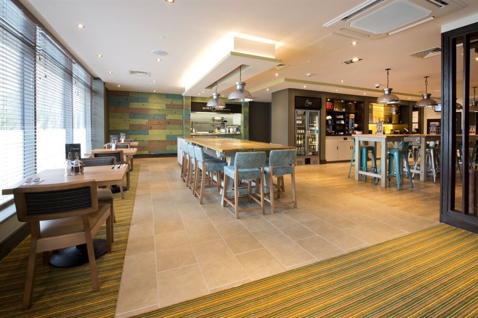 Premier Inn Buxton Hotel