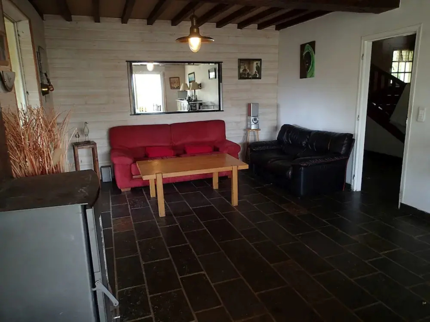 BRB - Gîte Ty Gwenn