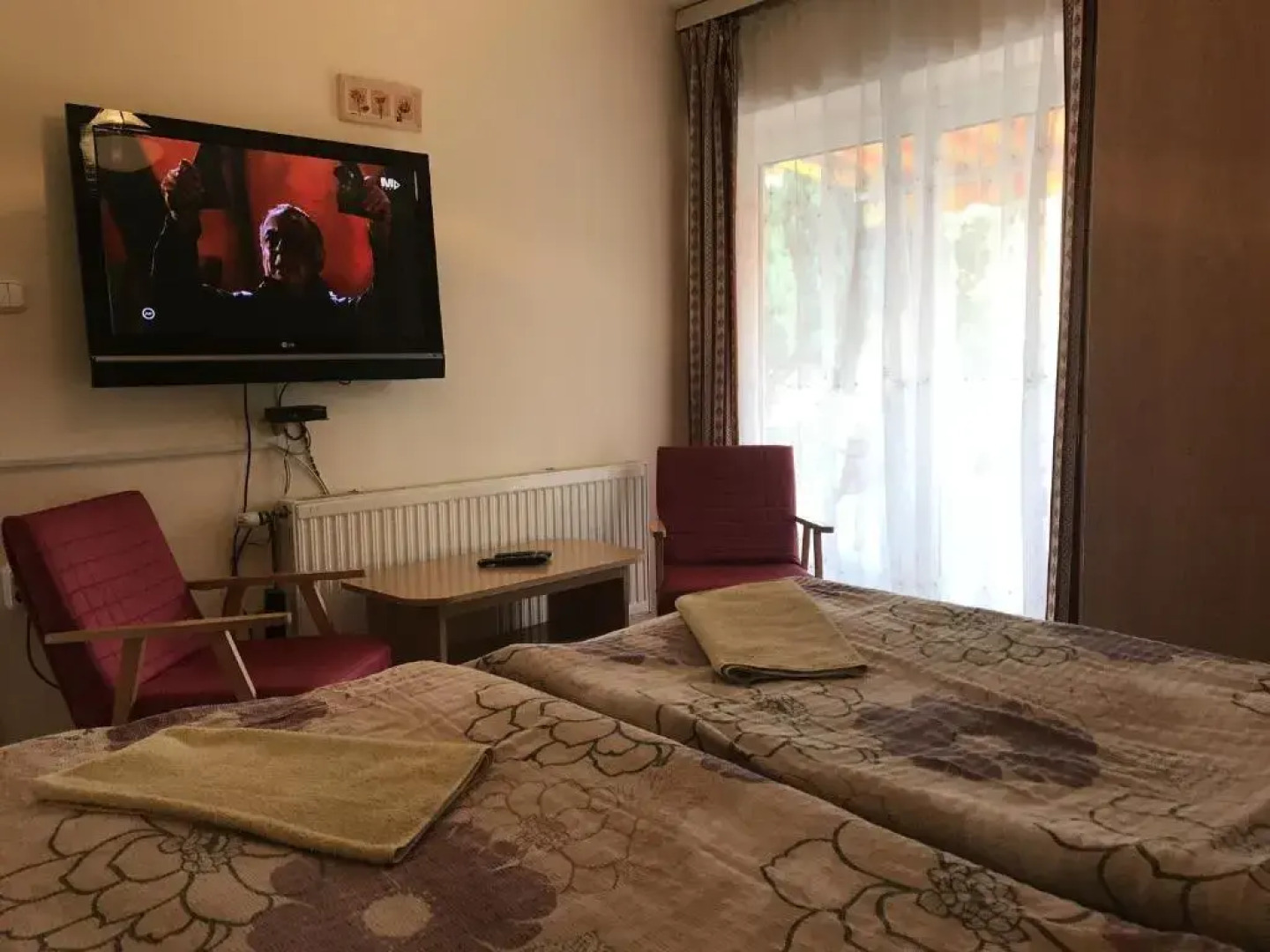 Apartman Danka