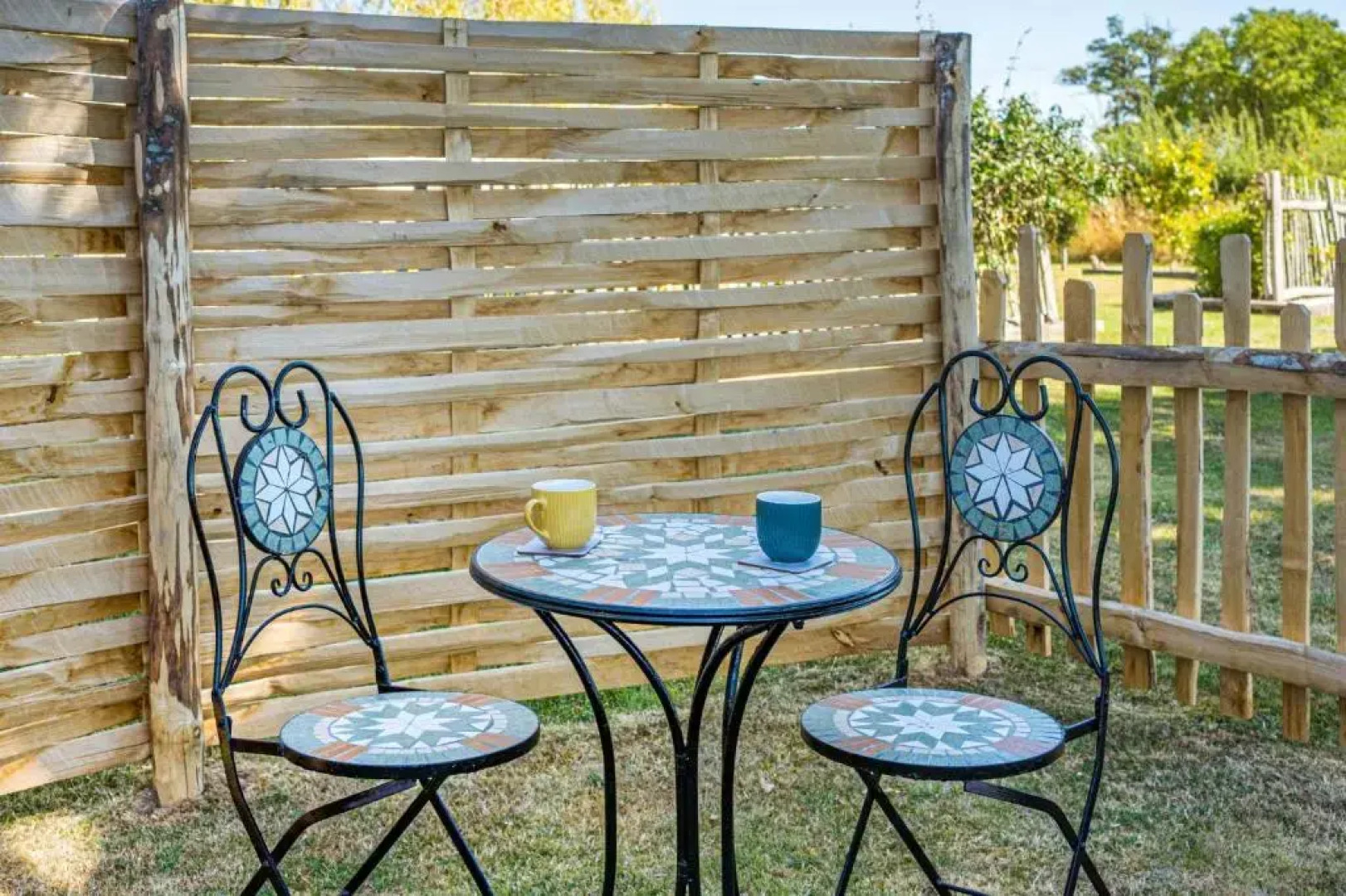 The Hideaway Hut - 1 Bed Shepherds Hut - Dodmarsh