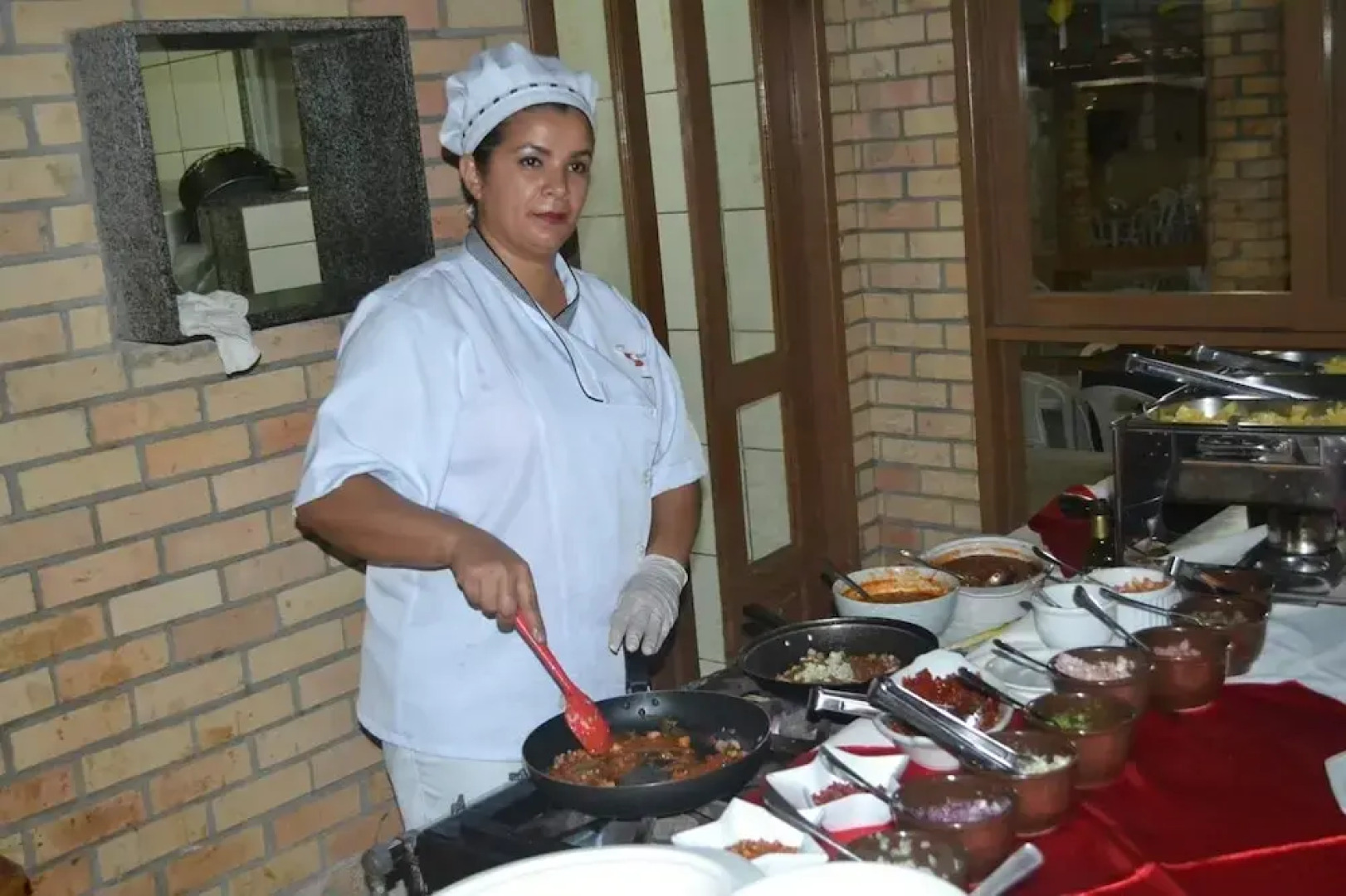 Hotel Costa Atlântico