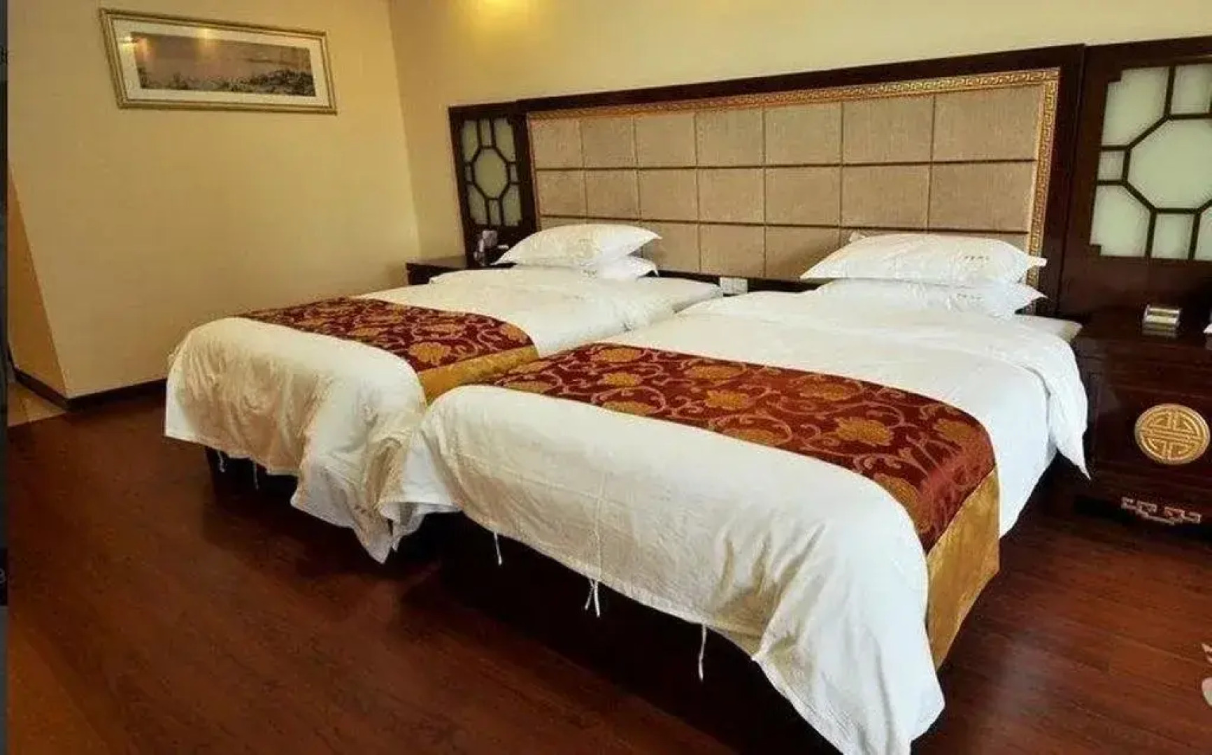 Quanzhou Wanxiang Hotel