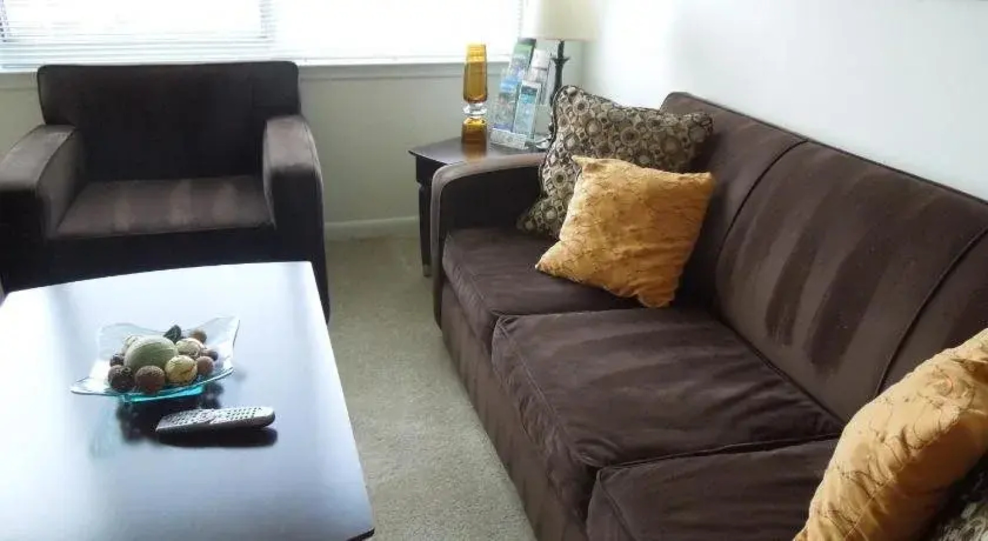 Crystal Quarters Furnished Apartments- Concord