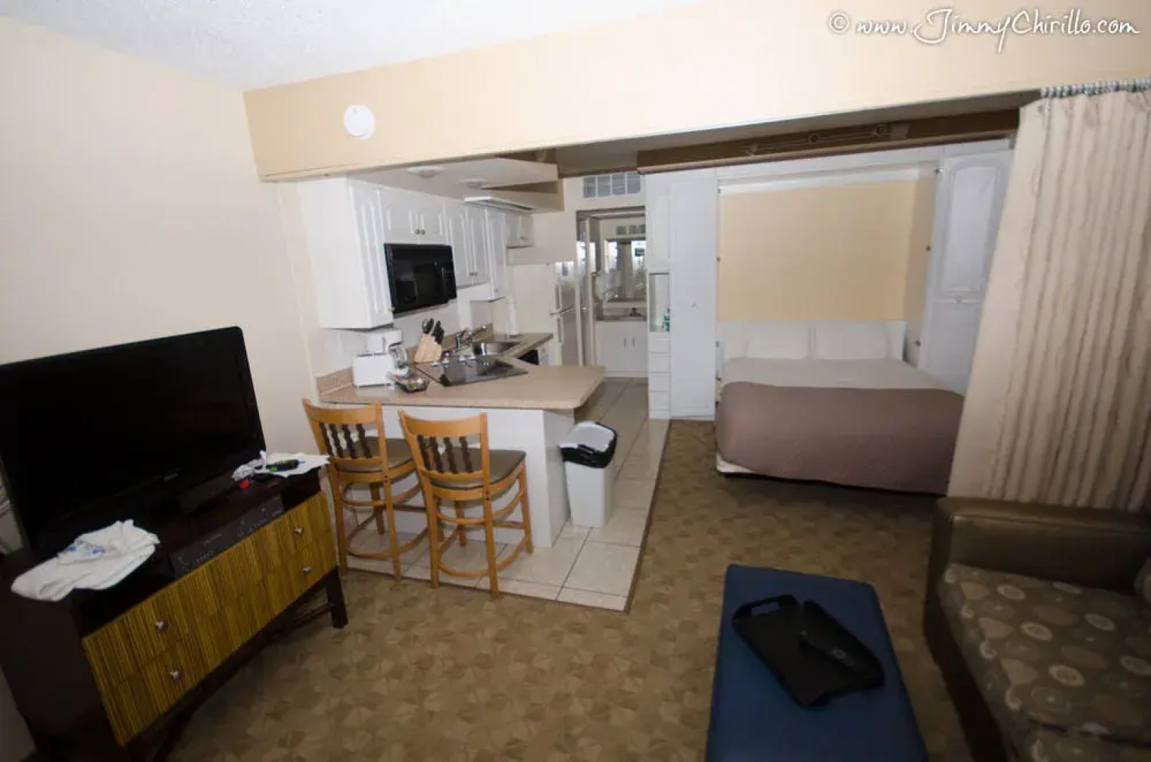 Outrigger Beach Club