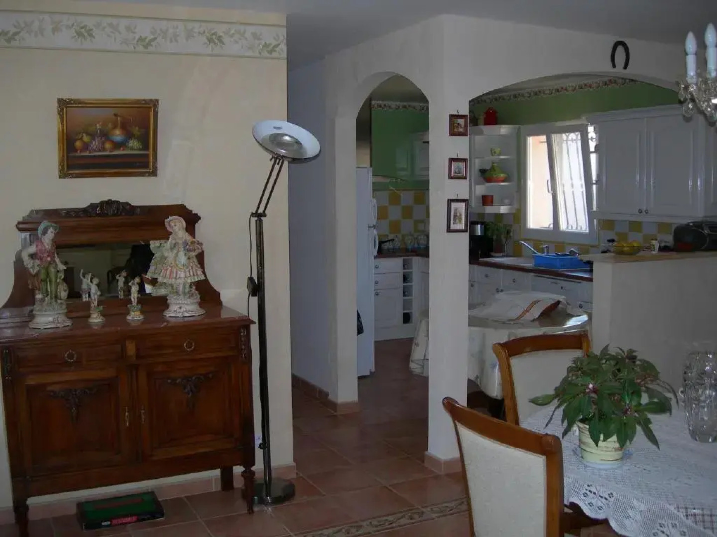 B&B Villa les Tamaris