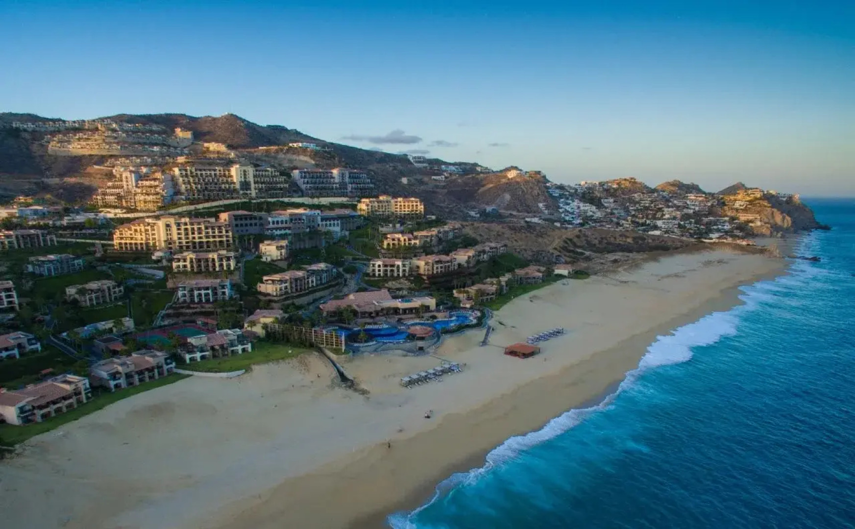 Pueblo Bonito Sunset Beach Golf & Spa Resort - All Inclusive