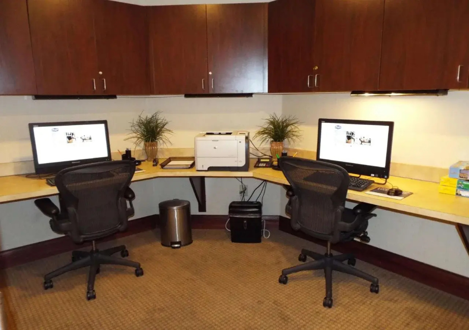 Hampton Inn Greenfield