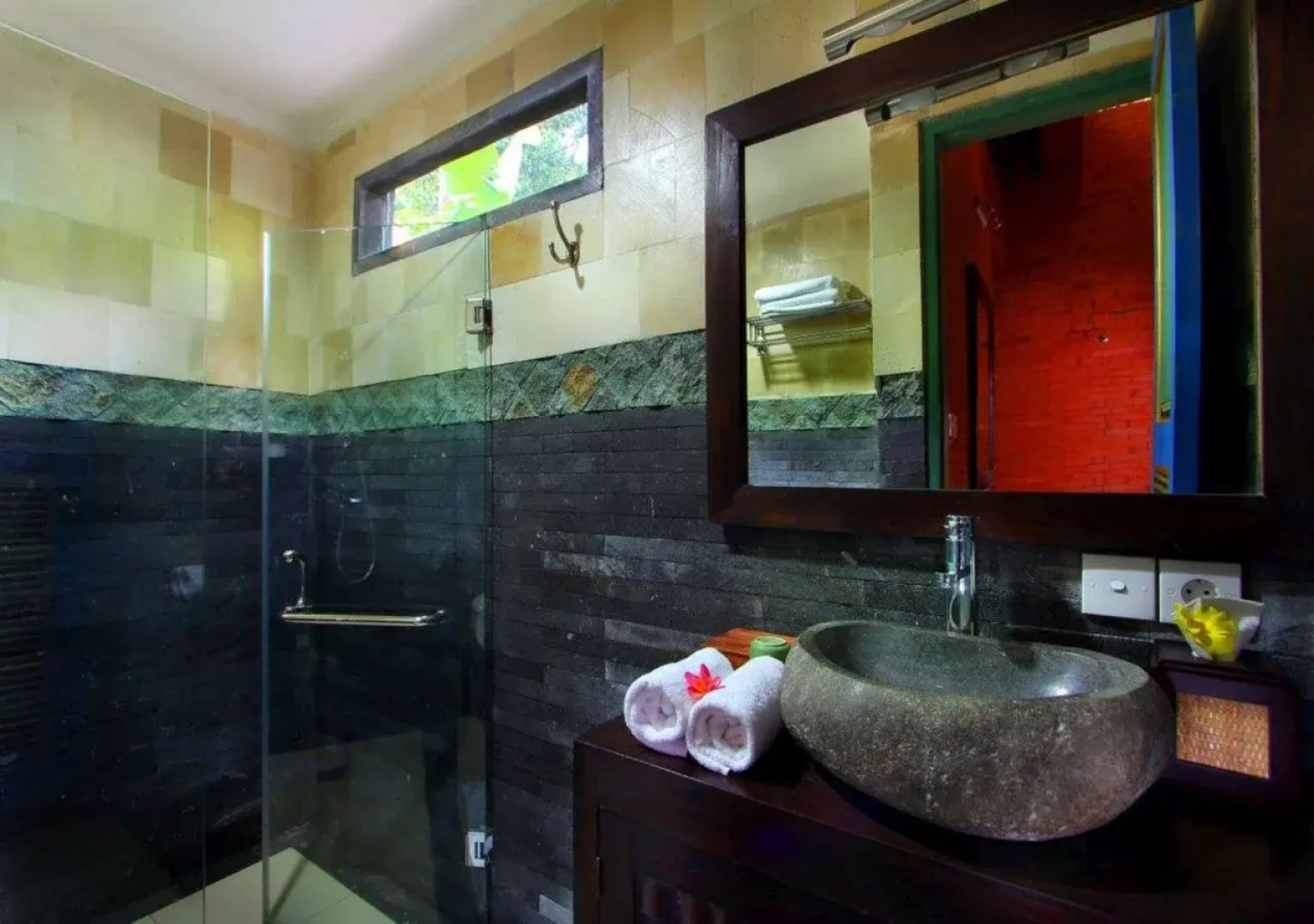 De Umah Bali Eco Tradi Home