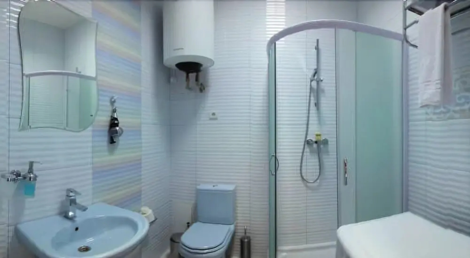 Отель Клумба