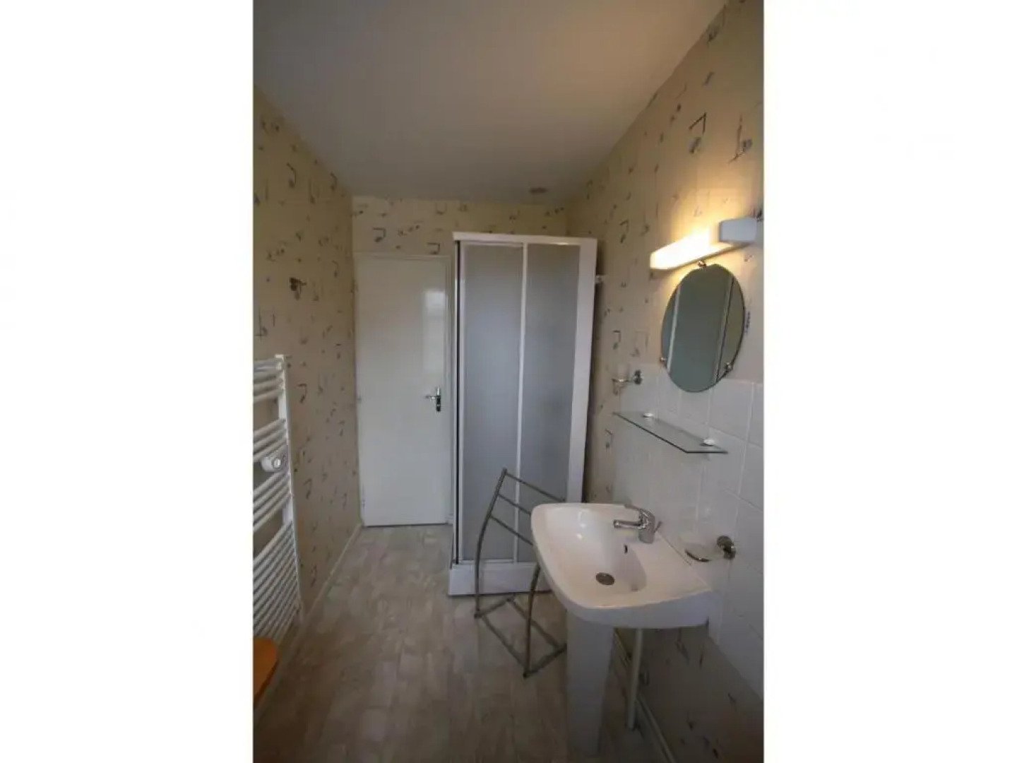 Gîte Granges-Aumontzey-Granges-sur-Vologne, 3 pièces, 4 personnes - FR-1-589-109