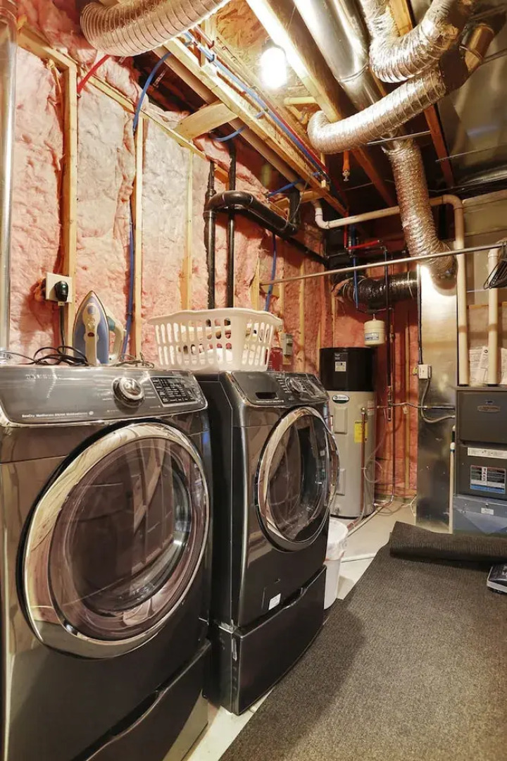 Rendezvous Lookout Point Luxury Chalets by Winter Park Escapes